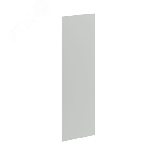 Панели боковые  для шкафов CQE N, ВхГ 2000X500 мм, комплект 2 шт. - DKC (ДКС)