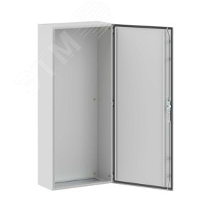 Корпус сварной ST без М/П 1400x600x300 2