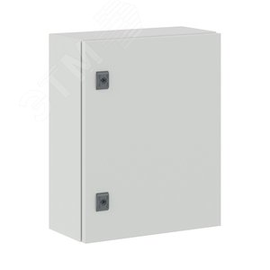 Щит монтажный ЩМП 500х400х200мм IP66 CE (R5CE0542) - DKC (ДКС)