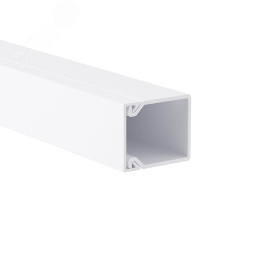 Кабель-канал 25x30 белый TA-EN IN-Liner - DKC (ДКС)
