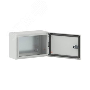 Корпус навесной STE с М/П ВхШхГ 200x300x150 мм | R5STE0231 | DKC - фото 2