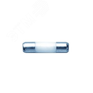 Неоновый индикатор для зажима FPL.10 на 12-48 В.