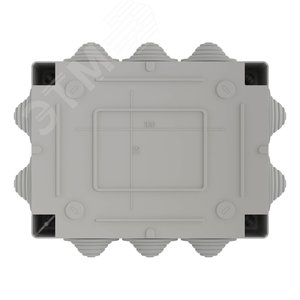 Коробка распределительная 190х140х70мм IP55 - фото 4
