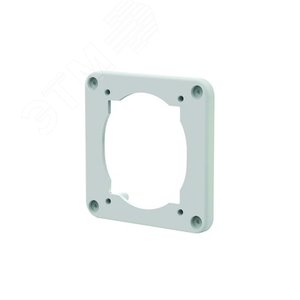 Адаптер для установки розеток