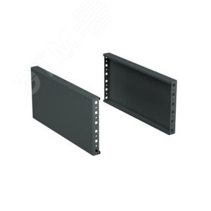 Комплект панелей цоколя, Ш/Г=600 мм, В=200 мм, 1  кмп = 2 шт (R5FP62)