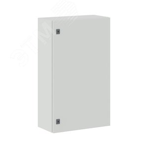 Щит монтажный ЩМП 1000х600х300мм IP65 CE (R5CE1063) - DKC (ДКС)