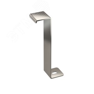 Держатель лестничного лотка Н=150 мм, INOX 316L (GLP15000I) - DKC (ДКС)