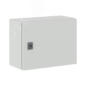 Щит монтажный ЩМП 300х400х200мм IP66 (R5CE0342) - DKC (ДКС)