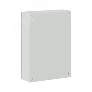 Щит монтажный ЩМП 700х500х200мм IP65 CE (R5CE0752) - фото 3