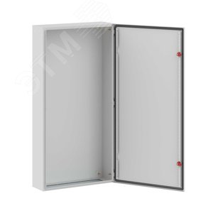 Корпус сварной ST без М/П 1200x600x200 2