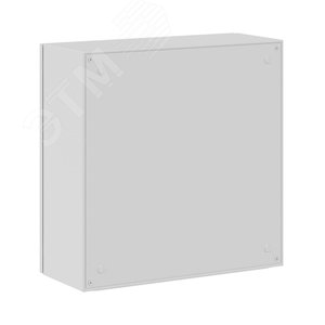 Корпус сварной ST без М/П 600x600x250 3