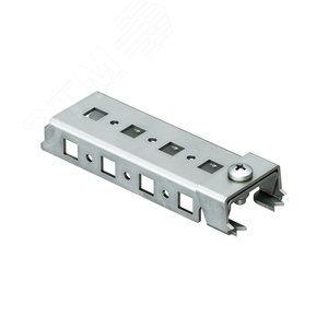 Комплект реек по глубине для ST/CE Г=150 мм - DKC (ДКС)