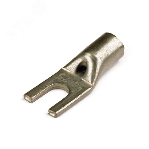 Наконечник вилочный 16мм.кв. 6мм.