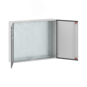 Корпус сварной серии ST двухдверный 800x1000x200 2