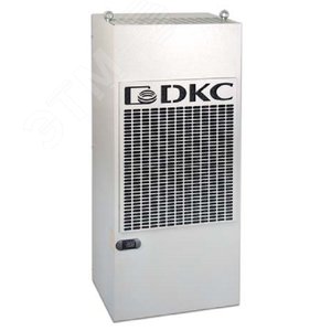 Кондиционер навесной 1500 Вт 230В (1 фаза) - DKC (ДКС)