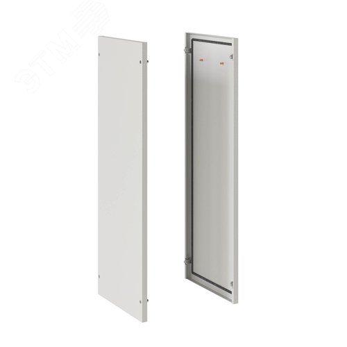 Панели боковые, для шкафов CQE 1200x800 мм, 1     упаковка - 2шт. - DKC (ДКС)
