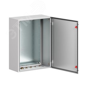 Ввод кабельный М12 латунный наружный диаметр кабеля 3-7 мм 2