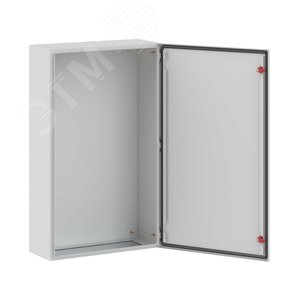 Корпус сварной ST без М/П 1000x600x250 2