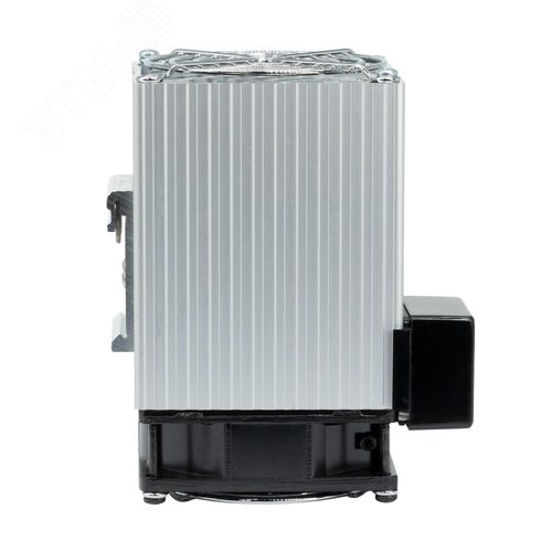 Обогреватель с клеммной колодкой и вентилятором P=250W 230V - фото 2