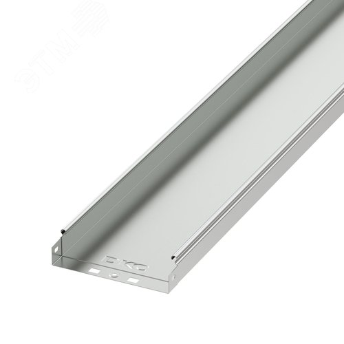 Лоток неперфорированный 150х50х2000