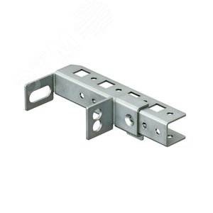 Комплект реек для МП ST/CE, Г=150 ММ, 4 рейки в комплекте. - DKC (ДКС)