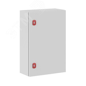 Корпус сварной ST без М/П 600x400x200