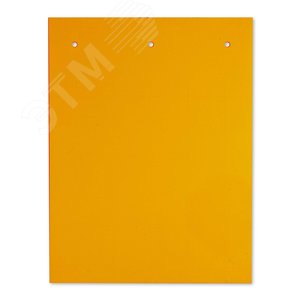 Маркировка для модулей ввода-вывода Siemens Simatic ET200S Желтый