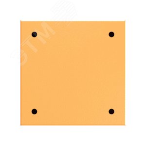 Коробка стальная FS с гладкими стенками и клеммниками  IP66 150х150х80мм 4р  450V 6A  4мм.кв. - фото 5