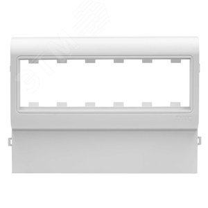 VIVA Рамка-суппорт под 6 модулей PDA-ЗDN 120 2