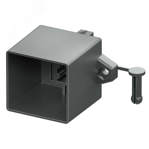 К-т силовых к-тов 250А, д.шин 5х10мм - фото 2