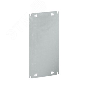 Монтажная плата для шкафа ST 500х300