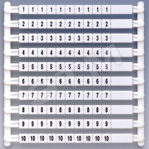 Маркировка Земля CNU/5/027 100/ - DKC (ДКС)
