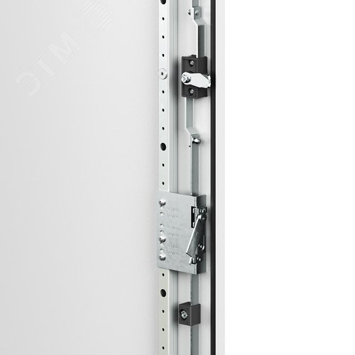Напольный корпус RAM fit без боковых вырезов, ВхШхГ 1200х800х300 мм - фото 5