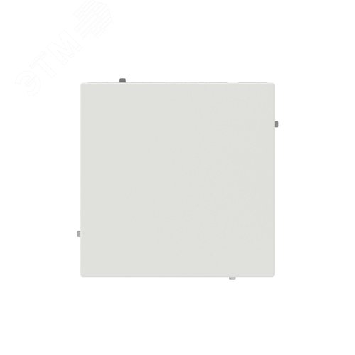 Инвертор одноклавишный, KANT, белый песок - DKC (ДКС), артикул 7010123