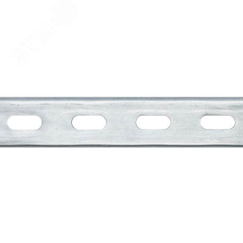 Профиль С-образный 41х41 L600 толщина 1.5 мм 5