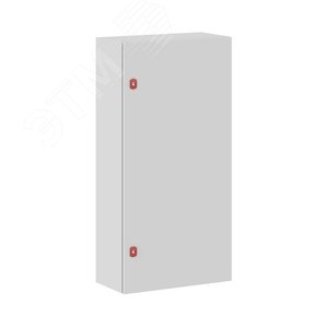 Щит с монтажной панелью ЩМП 1200x600x300 мм IP66 ST - DKC (ДКС)
