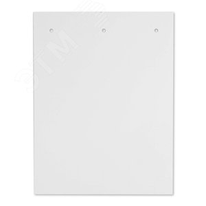 Маркировка для ПЛК Siemens Simatic 6ES7 Белый (SIM2550W)