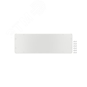 Фланец ST без перф., тип 4, 443x153 мм - DKC (ДКС)