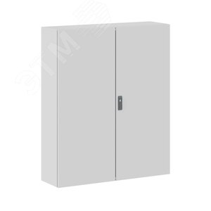 Корпус сварной ST двухдверный 1200x1000x300 - DKC (ДКС)