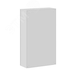 Корпус сварной ST без М/П 1000x600x250 3