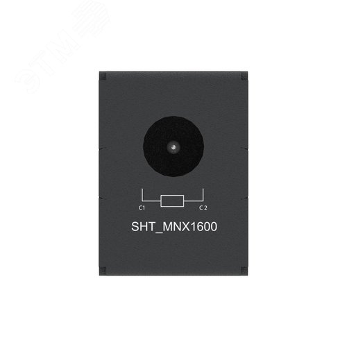 Независимый расц. для MNX1600 AC24/DC24 - фото 3