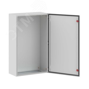 Корпус сварной ST без М/П 1000x600x300 2