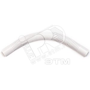 Муфта 32мм гибкая труба-труба IP64 - DKC (ДКС)