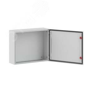 Корпус сварной ST без М/П 500x600x200 2