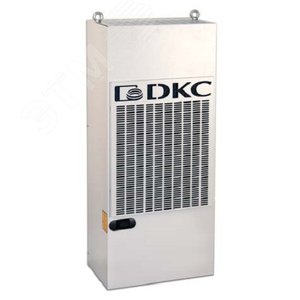 Кондиционер навесной 2000 Вт 230В (1 фаза) - DKC (ДКС)