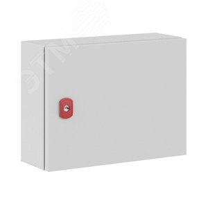 Корпус навесной ST с М/П ВхШхГ 300x400x150 мм - DKC (ДКС)