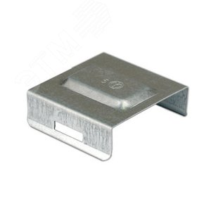 Пластина защитная бок. IP44 H50, RAL7004 (30571RAL7004) - DKC (ДКС)