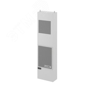 Навесной кондиционер Slim OUT 3000 Вт, 400/460 В, 3 ф, 400x1650x220 мм - DKC (ДКС)