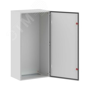 Корпус сварной ST без М/П 1200x600x400 2