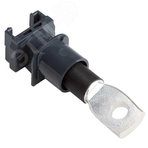 Контакт заднего присоединения YON MD100...250 16-50А-короткий - DKC (ДКС)